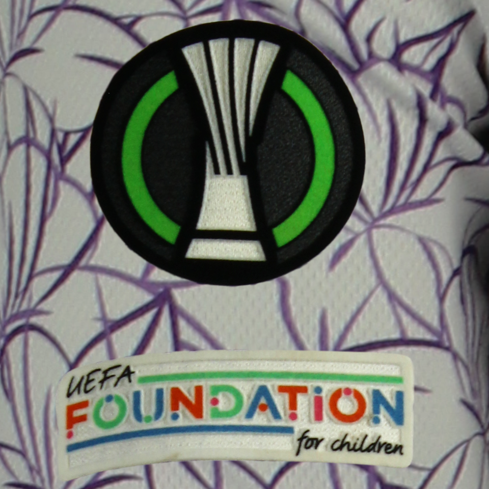 Pietro Comuzzo Fiorentina shirt