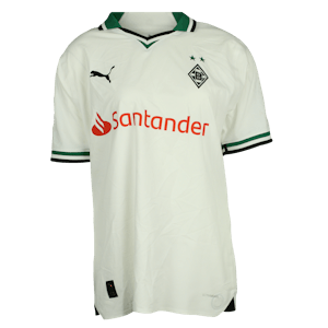 C. Corres Borussia M'gladbach W shirt