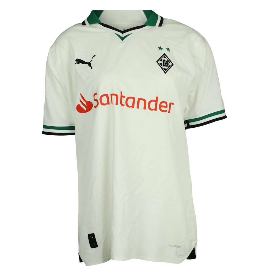 C. Corres Borussia M'gladbach W shirt