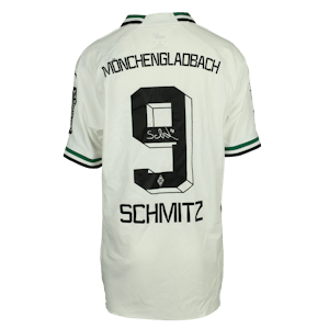 Sarah Schmitz Borussia M'gladbach W shirt