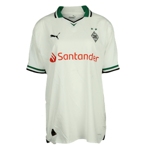 Sarah Schmitz Borussia M'gladbach W shirt