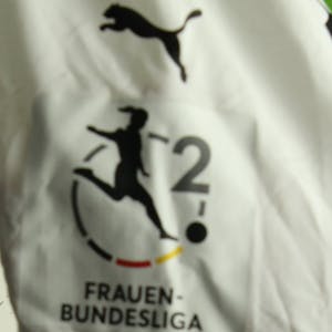 Sarah Schmitz Borussia M'gladbach W shirt