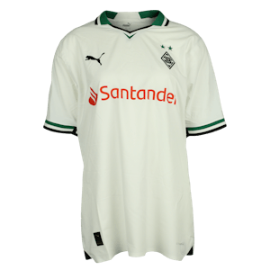 Borussia M'gladbach W-Trikot von Chiara Rösener