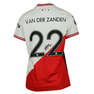 Ilse van der Zanden 