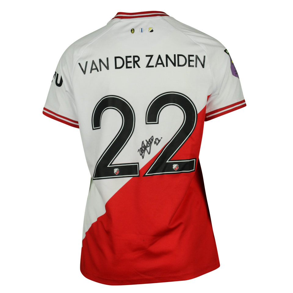 Ilse van der Zanden 