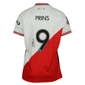 Femke Prins 