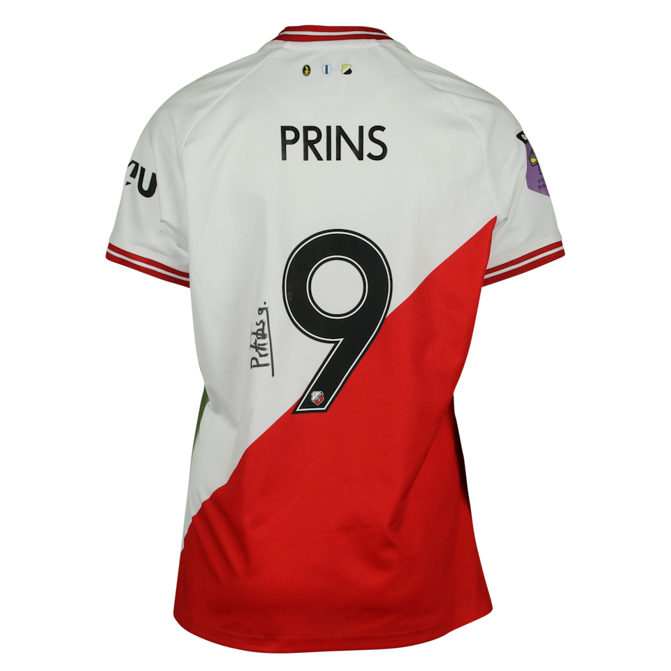 Femke Prins 