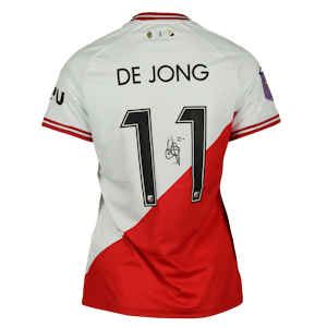 Sam de Jong