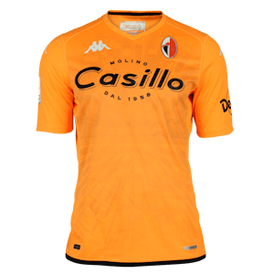 Luigi Pellegrini | S.S.C. Bari