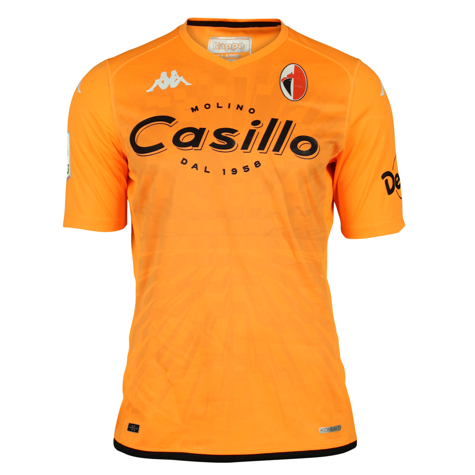 Luigi Pellegrini | S.S.C. Bari