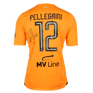 Luigi Pellegrini | S.S.C. Bari