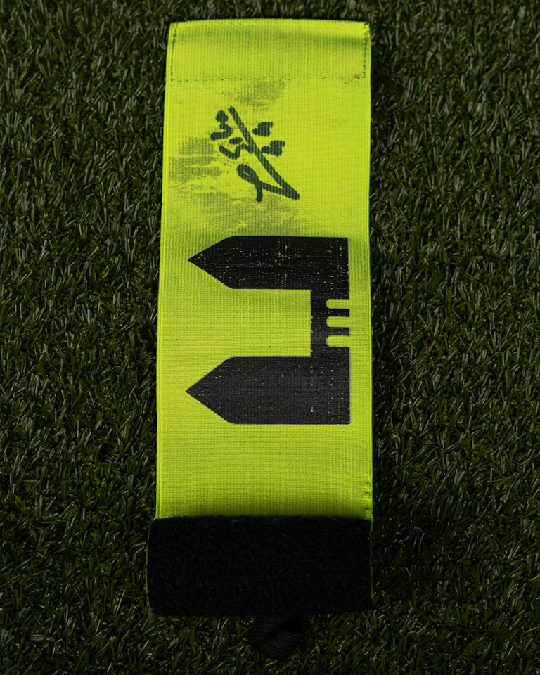 Captain's Armband