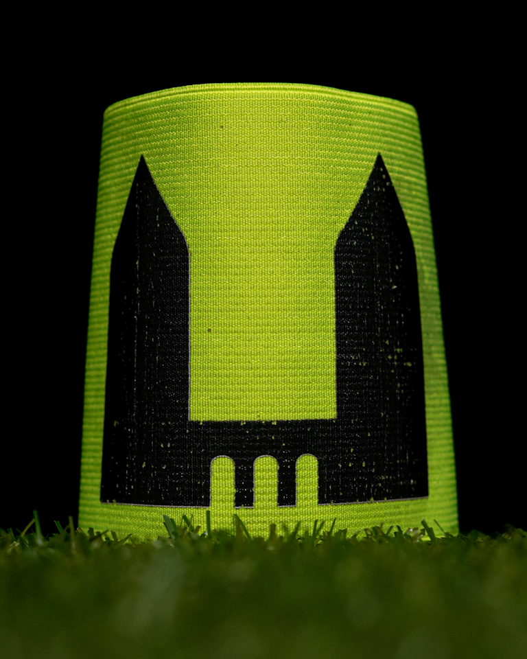 Captain's Armband