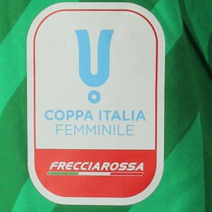 Selena Babb AC Milan Women jersey