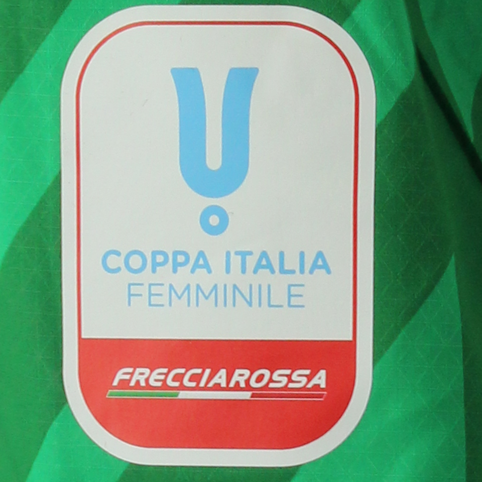 Selena Babb AC Milan Women jersey