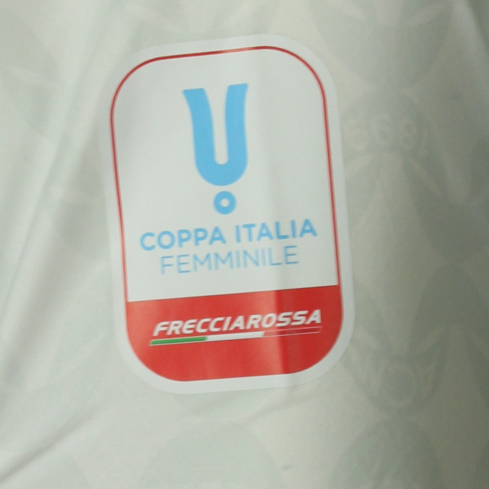 Andrea Stašková AC Milan Women camisa.
