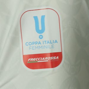 Valentina Bergamaschi AC Milan Women shirt