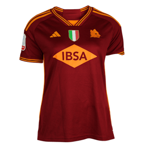 Maglia di Valentina Giacinti (AS Roma Women)