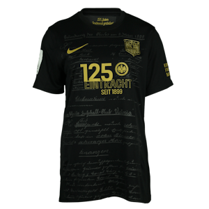Anna Aehling Eintracht Frankfurt W shirt