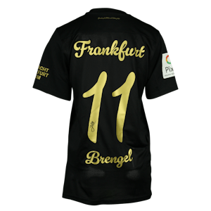 Jonna Brengel Eintracht Frankfurt W shirt