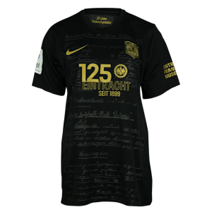 Jonna Brengel Eintracht Frankfurt W shirt
