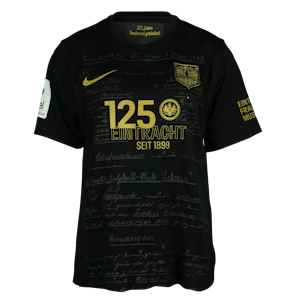 Laura Freigang Eintracht Frankfurt W shirt