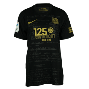 Géraldine Reuteler Eintracht Frankfurt W shirt