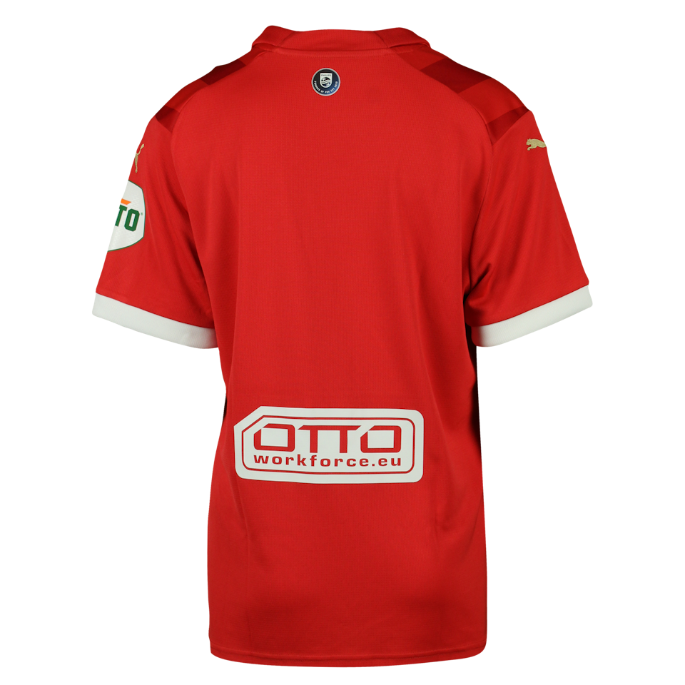 Squad Signed Shirt | PSV Vrouwen