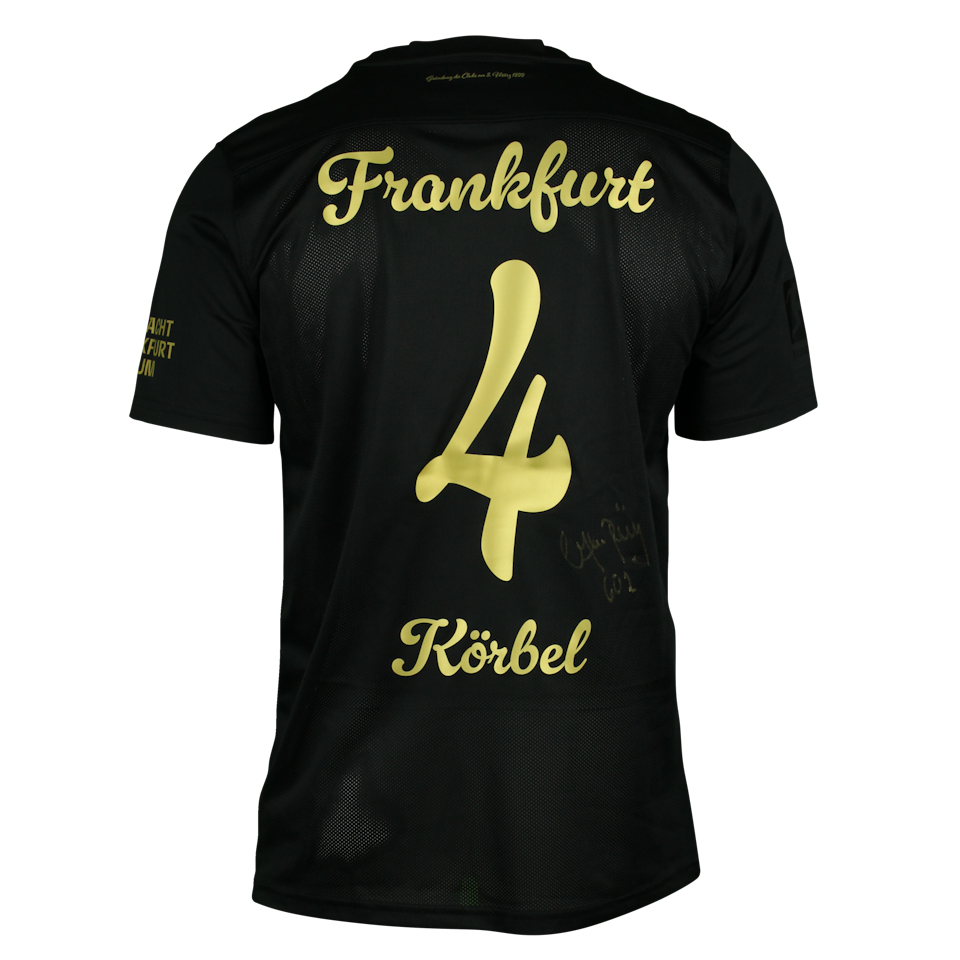 Charly Körbel - 2