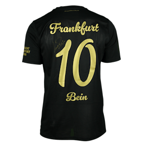 Uwe Bein - 1