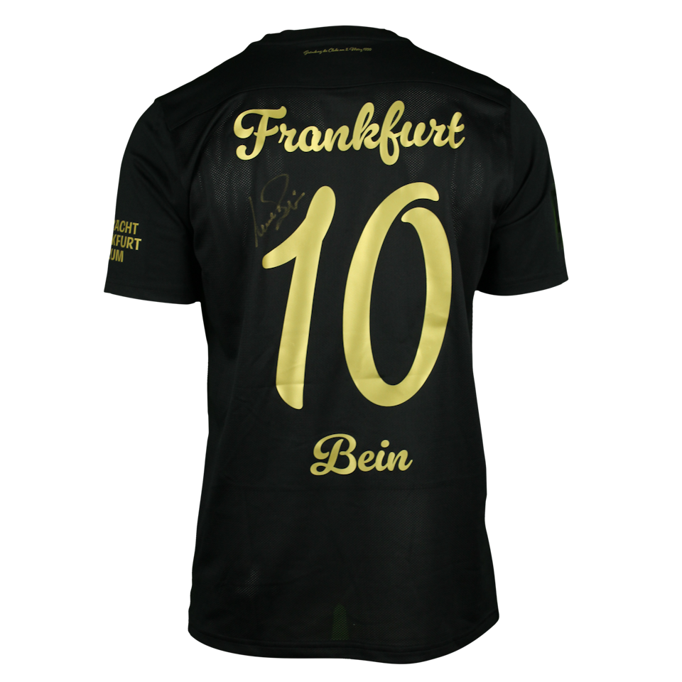 Uwe Bein - 1