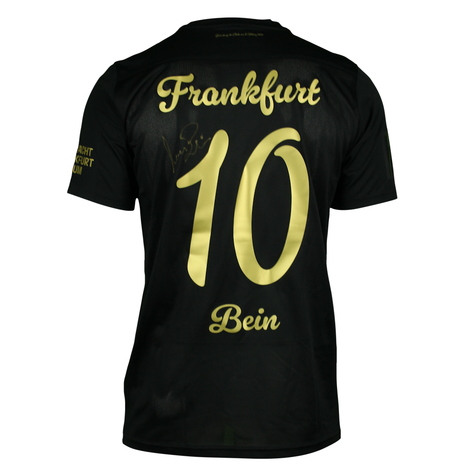 Uwe Bein - 3