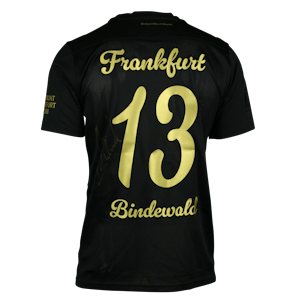 Uwe Bindewald - 1
