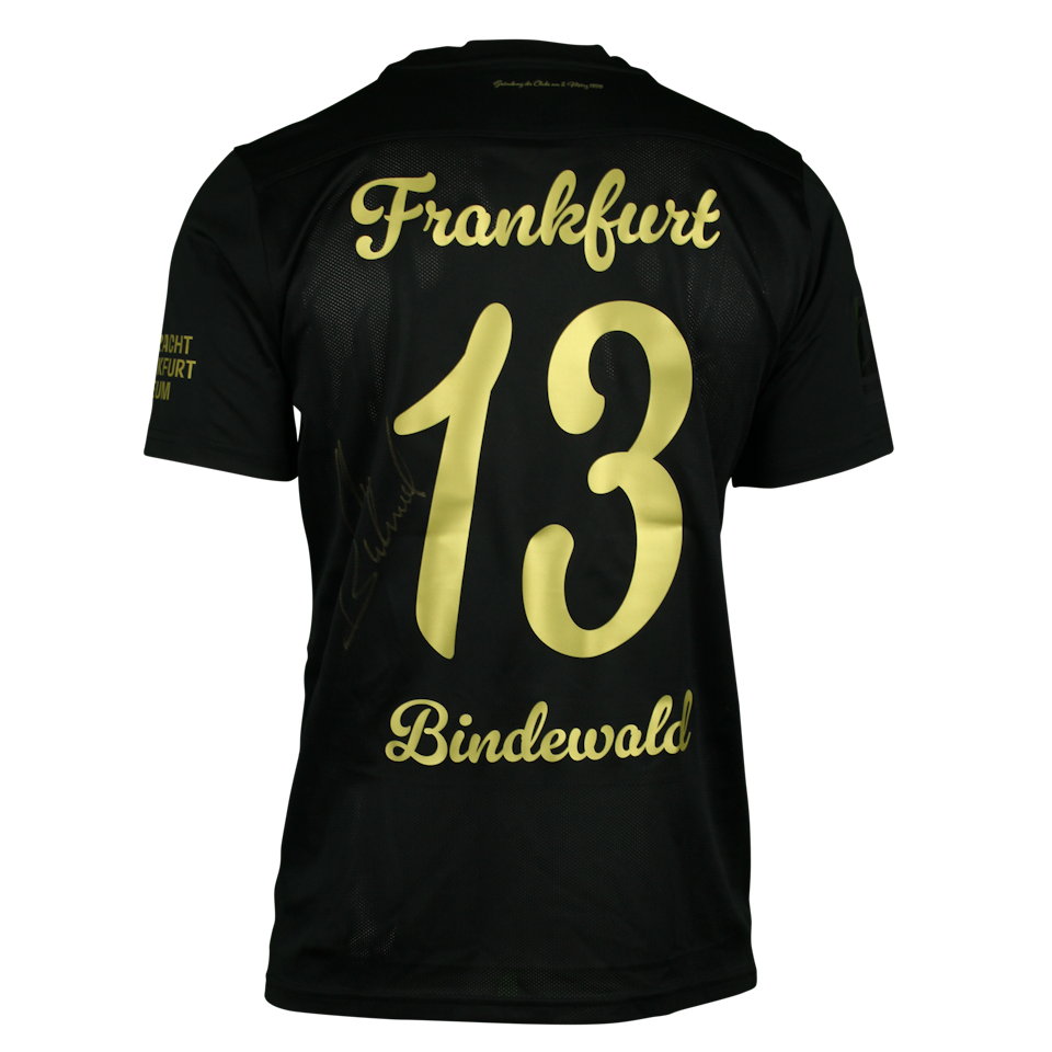 Uwe Bindewald - 1