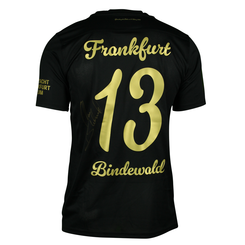 Uwe Bindewald - 2