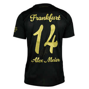 Alexander Meier - 1