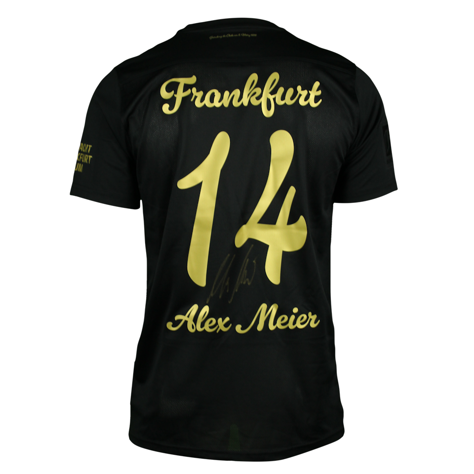 Alexander Meier - 1