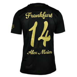 Alexander Meier - 3