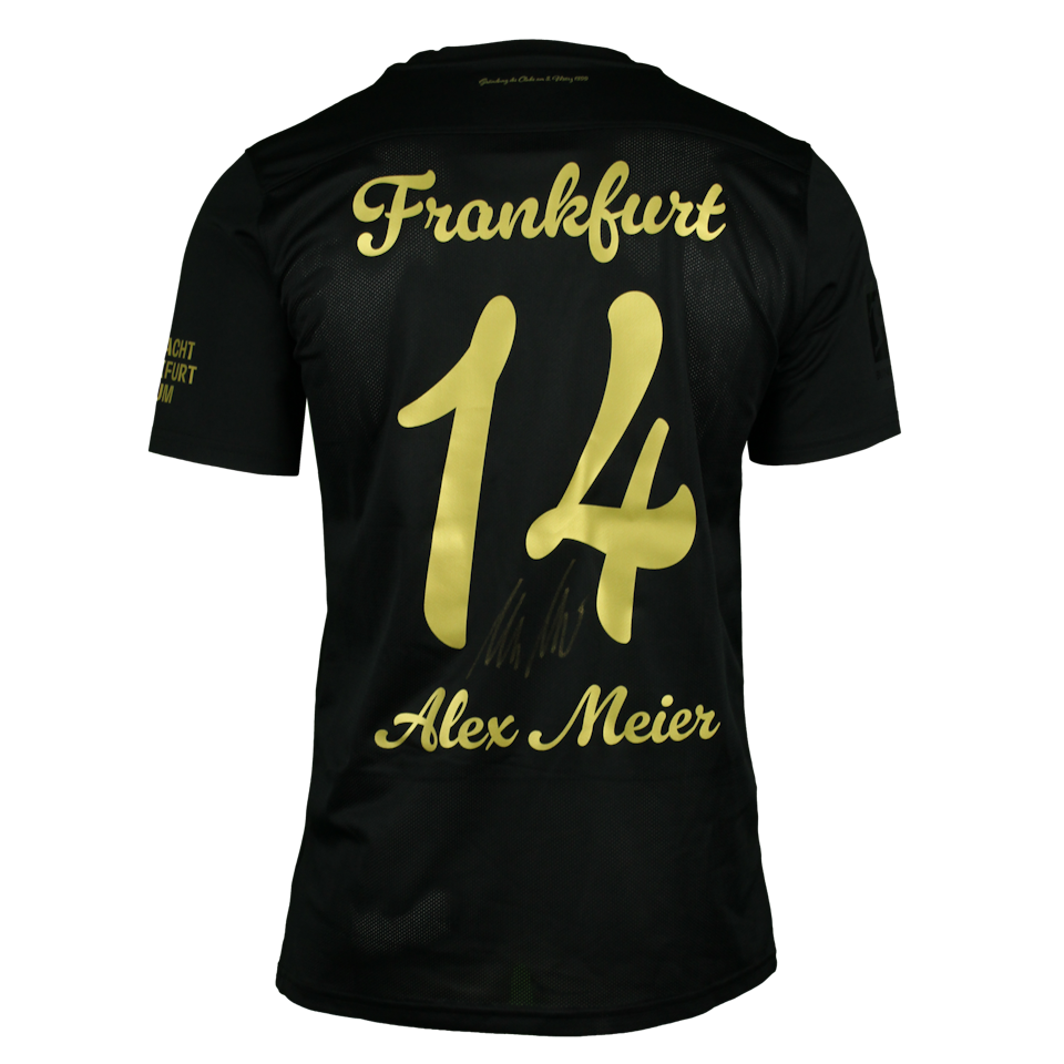 Alexander Meier - 3