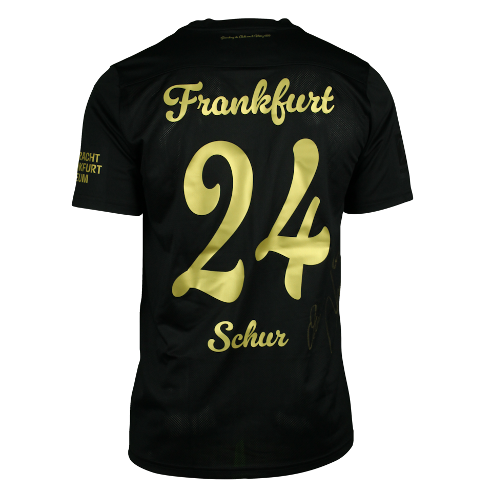 Alexander Schur - 1
