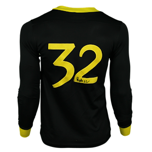 Rui Muati Modesto AIK jersey
