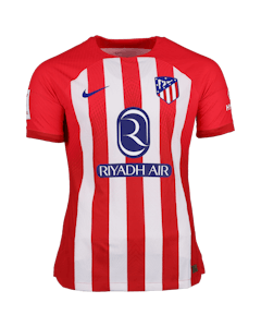 Gabriel Paulista Atlético de Madrid forması