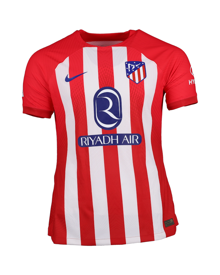 Maglia di Koke (Atlético de Madrid)