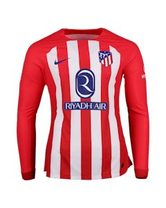 Álvaro Morata Atlético de Madrid forması