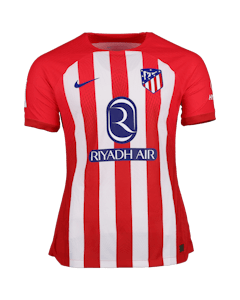 Memphis Depay Atlético de Madrid shirt