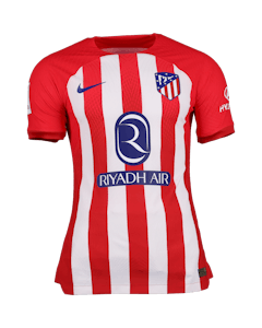 Nahuel Molina  Atlético de Madrid jersey