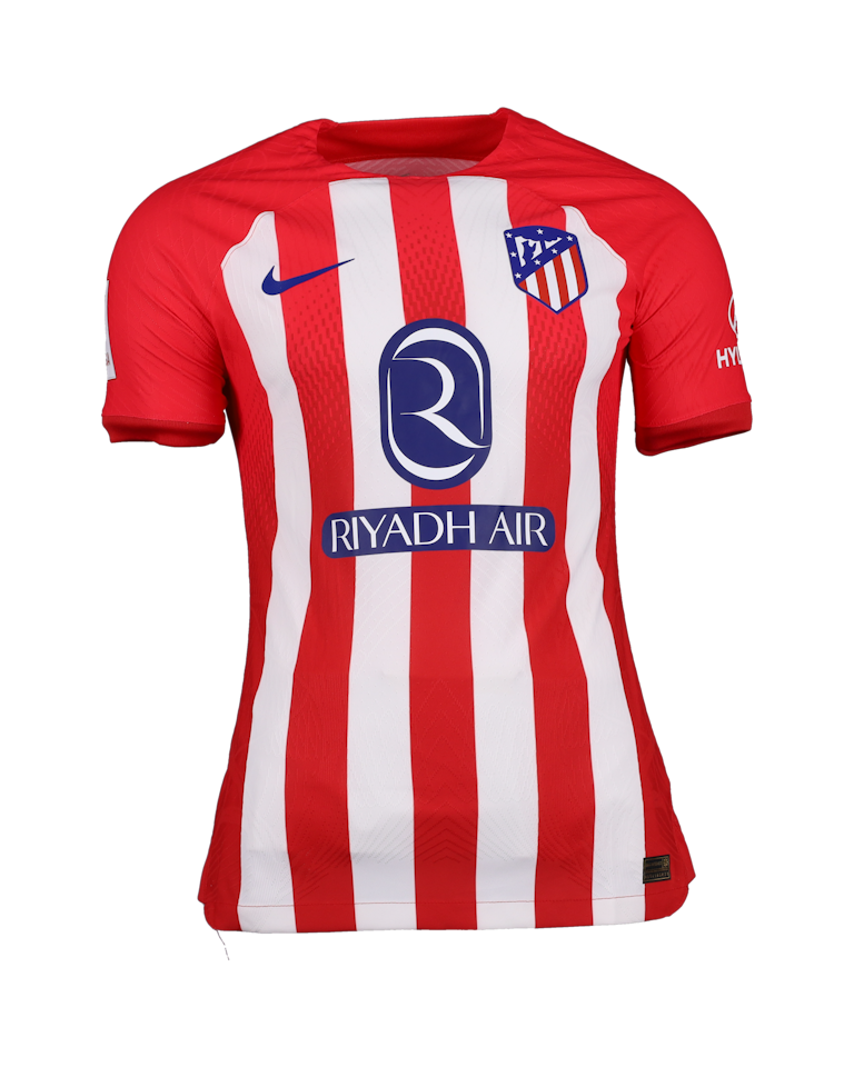 Reinildo Atlético de Madrid shirt