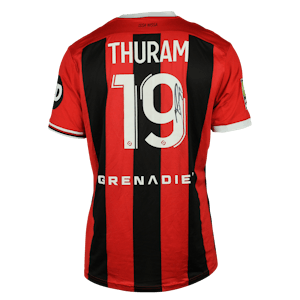 Khéphren Thuram-Ulien OGC Nice jersey