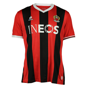 Khéphren Thuram-Ulien OGC Nice jersey