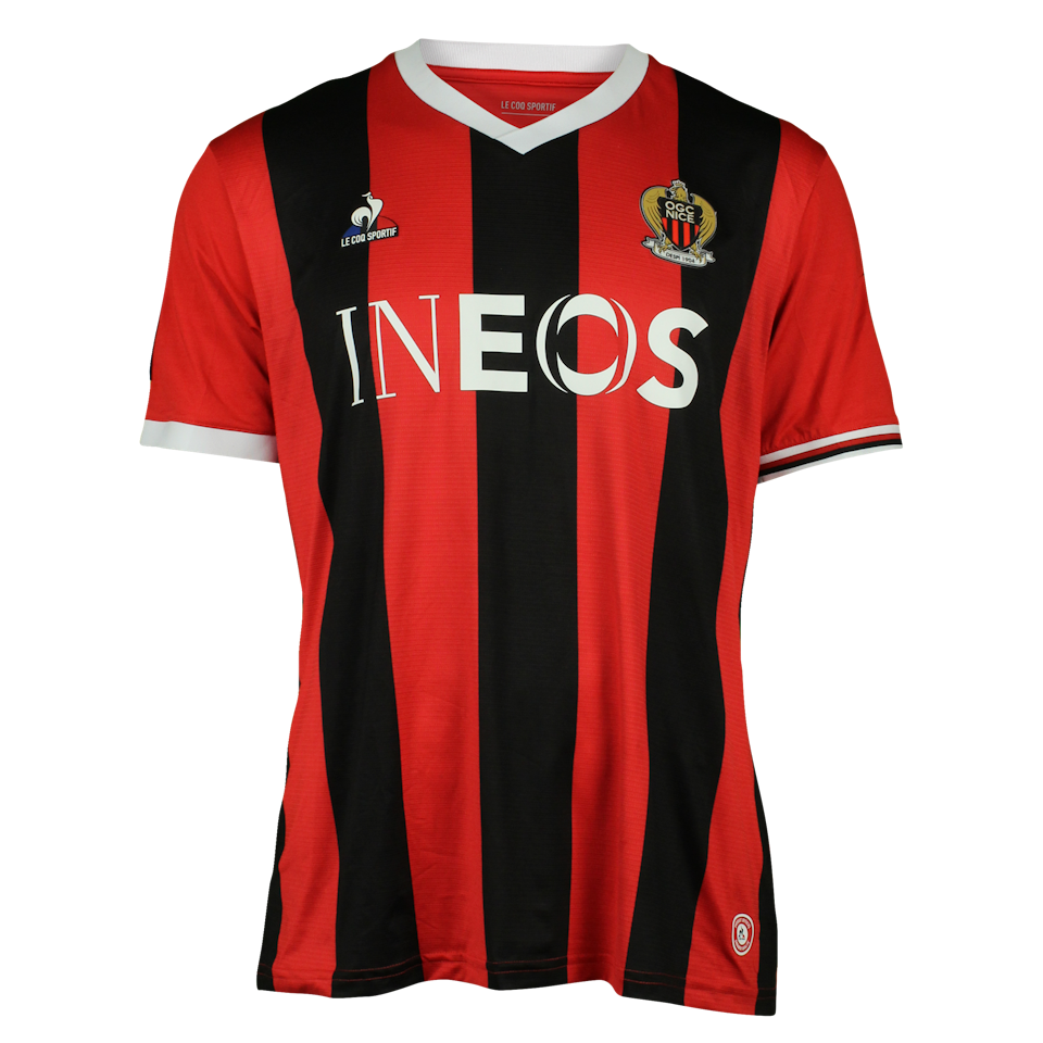 Khéphren Thuram-Ulien OGC Nice jersey